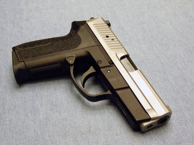 Обои картинки фото оружие, пистолеты