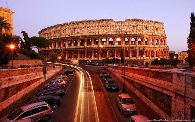 Обои картинки фото города, рим, ватикан, италия