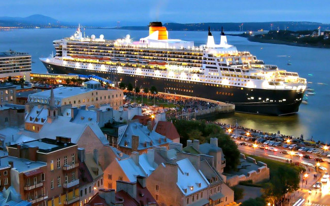 Обои картинки фото корабли, лайнеры