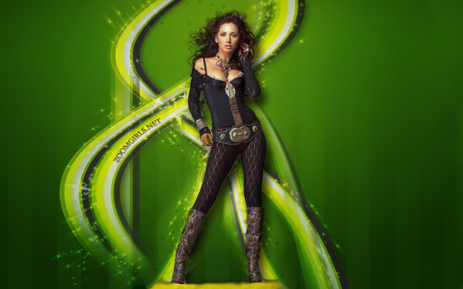 Обои картинки фото светлана, лобода, музыка