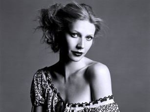 Картинка Gwyneth+Paltrow девушки