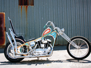Картинка мотоциклы customs chopperchopper
