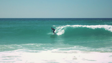 Картинка спорт серфинг волна