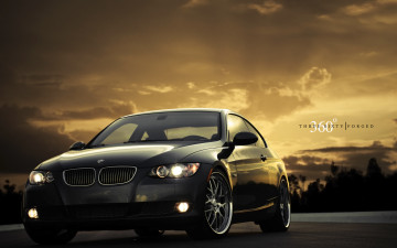 обоя автомобили, bmw, авто