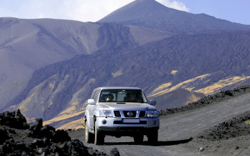 Картинка автомобили nissan datsun авто