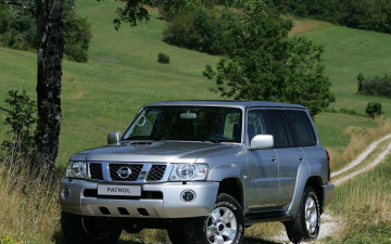 Картинка автомобили nissan datsun авто