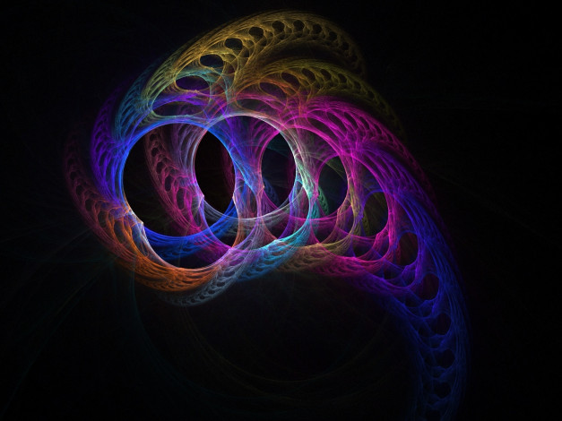 Обои картинки фото 3д, графика, fractal, фракталы, фон