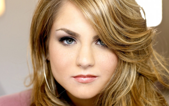 Обои картинки фото музыка, jojo, лицо