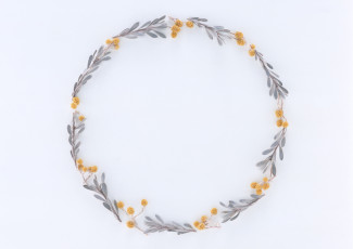 Картинка цветы разные вместе бутоны