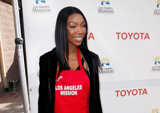 обоя brandy, музыка, певица, рэп, поп, сша