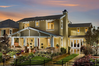 Картинка города здания дома дом ландшафт