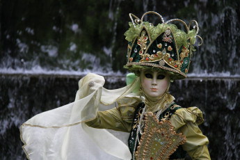 Картинка разное маски карнавальные костюмы венеция карнавал