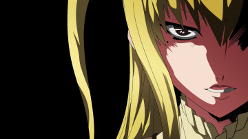 обоя аниме, maria holic, девушка