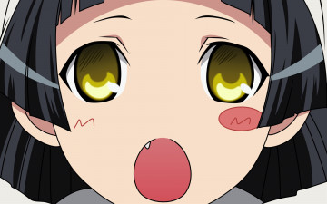 обоя аниме, maria holic, девушка