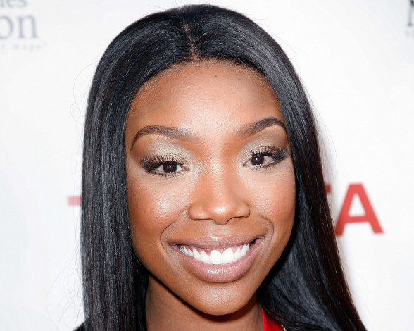 Обои картинки фото brandy, музыка, сша, поп, рэп, певица