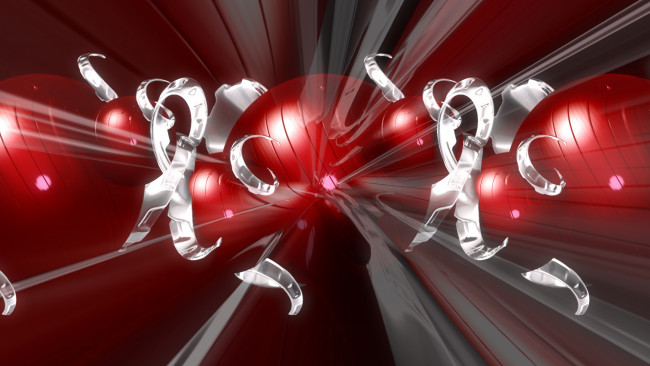 Обои картинки фото 3д, графика, abstract, абстракции, линии, фон