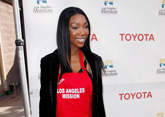 Обои картинки фото brandy, музыка, певица, рэп, поп, сша