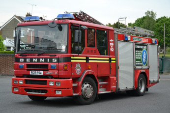 Картинка автомобили пожарные+машины автомобиль пожарный спецтехника