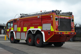 обоя автомобили, пожарные машины, спецтехника, автомобиль, пожарный