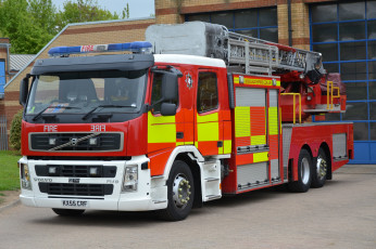 Картинка автомобили пожарные+машины спецтехника автомобиль пожарный