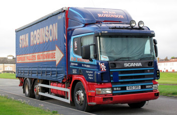 Картинка scania автомобили швеция автобусы двигатели судовые дизельные ab грузовые