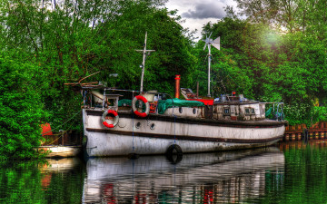 Картинка корабли баркасы+ +буксиры спасательный круг