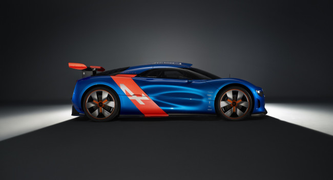 Обои картинки фото renault alpine a110-50, автомобили, renault, корпорация, автомобильная, франция, s, a