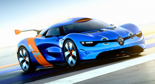 Обои картинки фото renault alpine a110-50, автомобили, renault, франция, корпорация, автомобильная, s, a