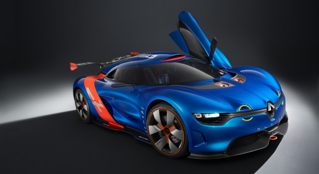 Обои картинки фото renault alpine a110-50, автомобили, renault, франция, корпорация, автомобильная, s, a