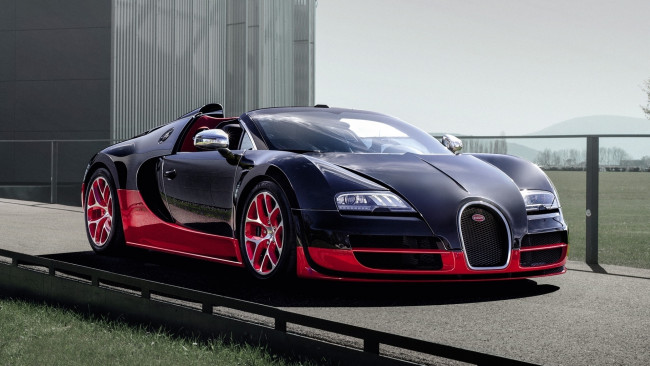Обои картинки фото автомобили, bugatti
