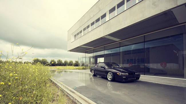 Обои картинки фото автомобили, nissan, datsun