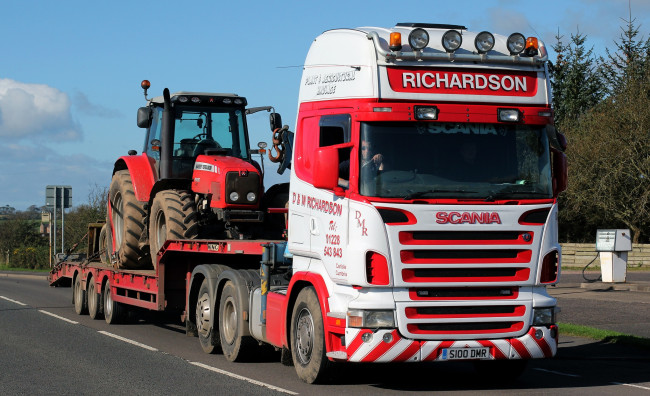 Обои картинки фото scania, автомобили, грузовые, швеция, ab, судовые, дизельные, двигатели, автобусы