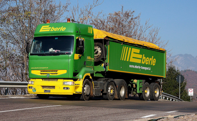 Обои картинки фото renault, автомобили, renault trucks, s, a, автомобильная, корпорация, франция