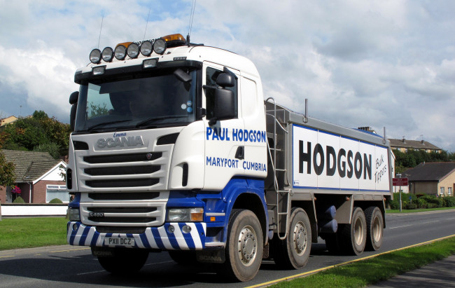 Обои картинки фото scania, автомобили, грузовые, швеция, ab, судовые, дизельные, двигатели, автобусы