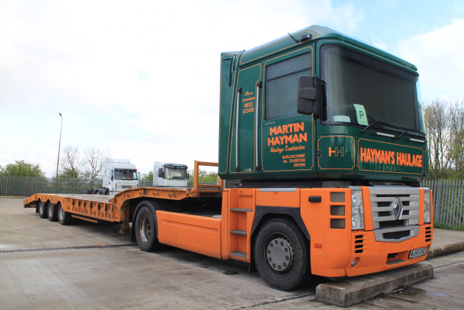 Обои картинки фото renault, автомобили, renault trucks, s, a, автомобильная, корпорация, франция