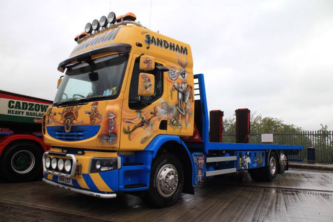 Обои картинки фото renault, автомобили, renault trucks, s, a, автомобильная, корпорация, франция