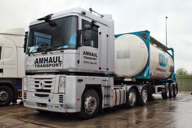 Обои картинки фото renault, автомобили, renault trucks, s, a, автомобильная, корпорация, франция