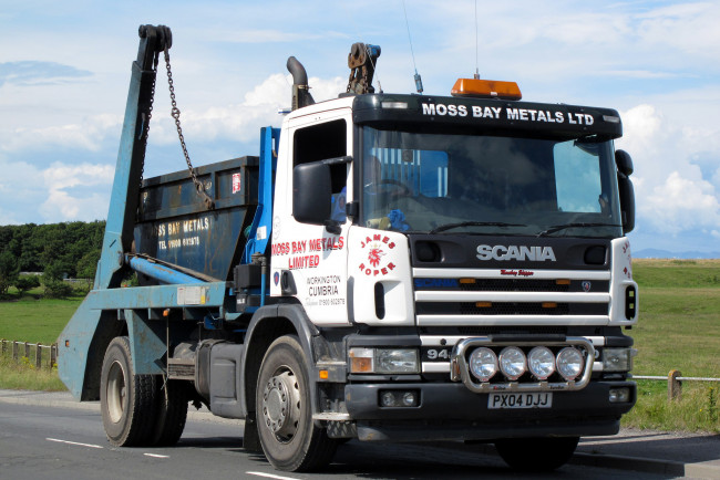 Обои картинки фото scania, автомобили, грузовые, швеция, ab, судовые, дизельные, двигатели, автобусы