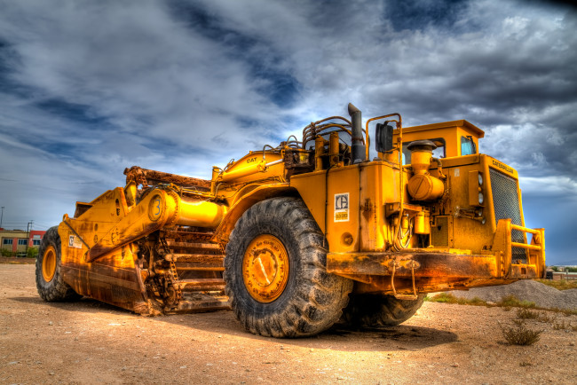 Обои картинки фото техника, строительная техника, дорожный, агрегат, колеса