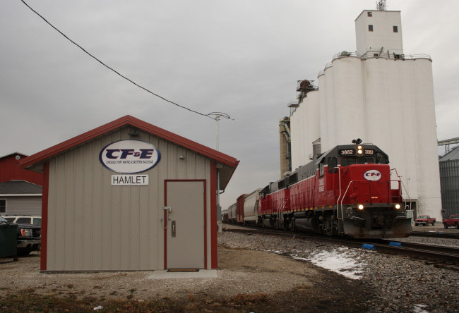 Обои картинки фото техника, поезда, состав, локомотив, рельсы