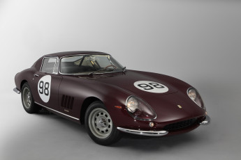 Картинка автомобили ferrari