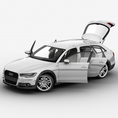 Обои картинки фото автомобили, 3д, 3d