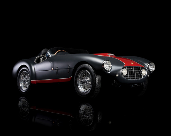 Обои картинки фото автомобили, ferrari