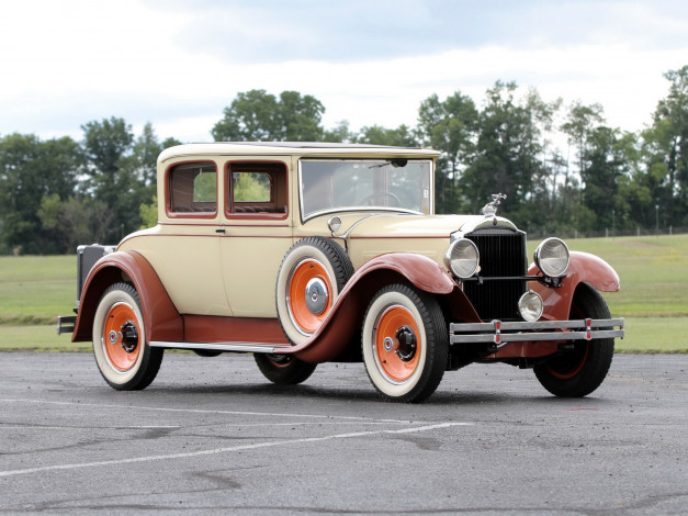 Обои картинки фото автомобили, packard