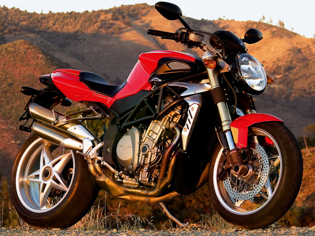 Обои картинки фото мотоциклы, mv agusta, mv, moto, augusta