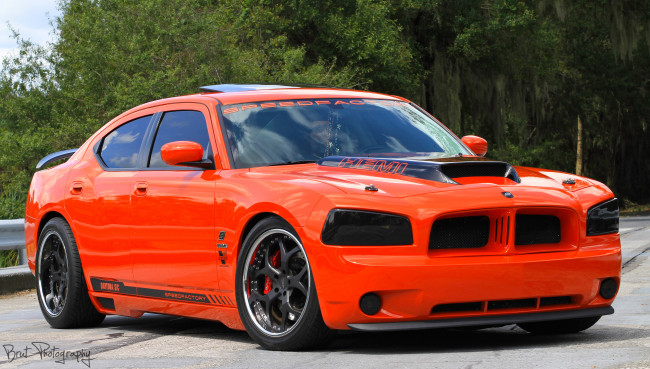 Обои картинки фото автомобили, dodge