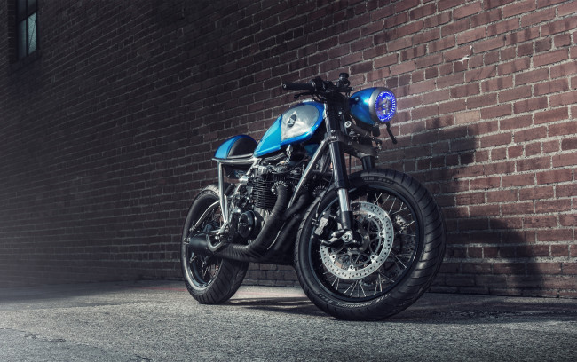 Обои картинки фото мотоциклы, honda, bike