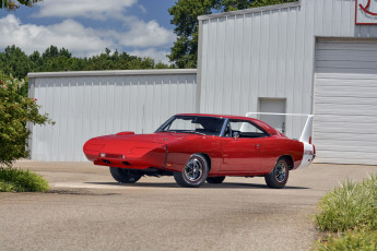 Картинка автомобили dodge