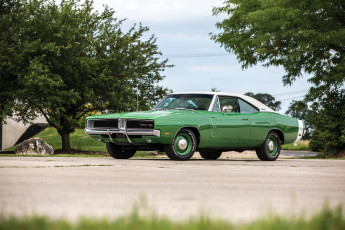 Картинка автомобили dodge