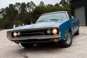 Картинка автомобили dodge